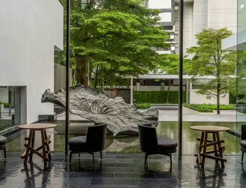 COMO Metropolitan Bangkok