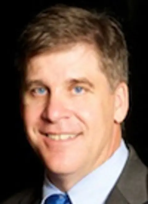 Scott McClinton