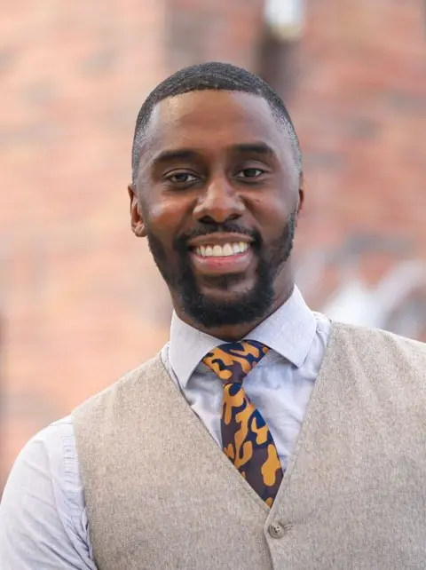 Cordell Nelson