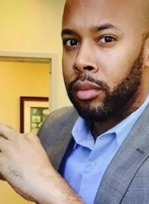 Charles Williams II