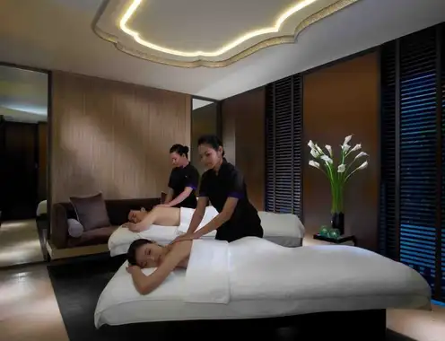 Mandarin Oriental, Singapore