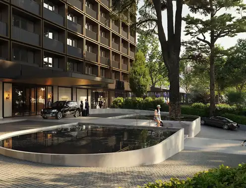 Rosewood Villa Magna