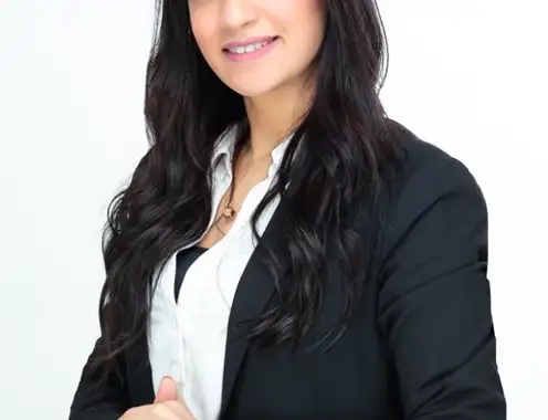 Zeinab Ahmed