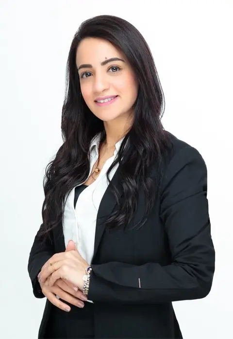 Zeinab Ahmed