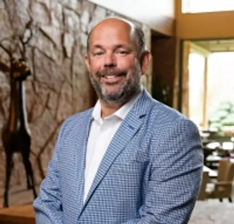 Christopher Walling has been appointed as Resort Manager at Garden of ...