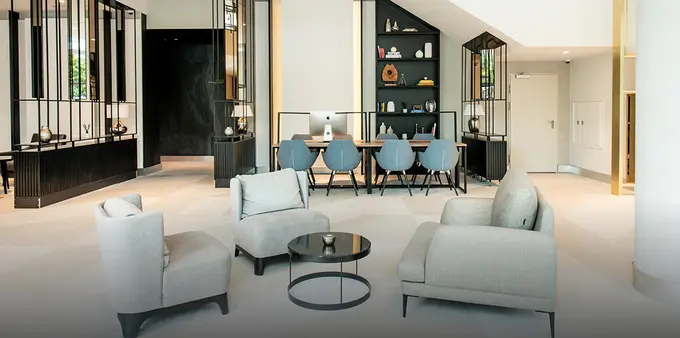 Radisson Collection Hotel, Warsaw ......