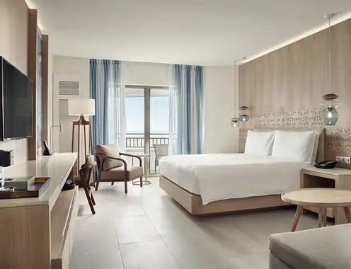JW Marriott Cancun Resort & Spa