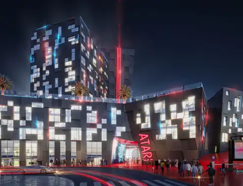 Atari Hotels Phoenix