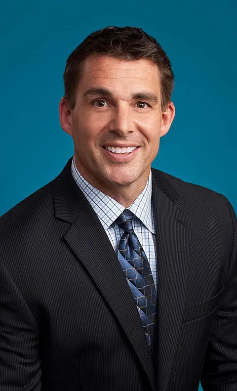 Travis Johnson