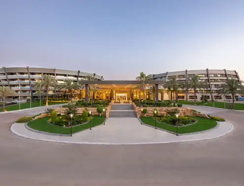 Radisson Resort North Coast