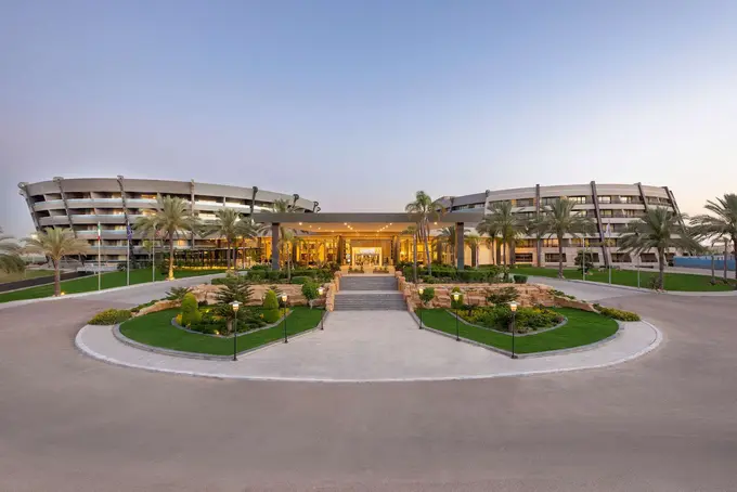 Radisson Resort North Coast ......