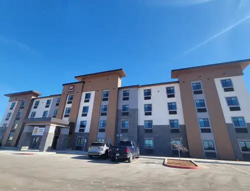 My Place Hotel-Phoenix East Mesa AZ