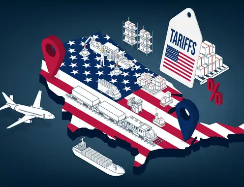 4 Things Hoteliers Need to Know About Tariffs