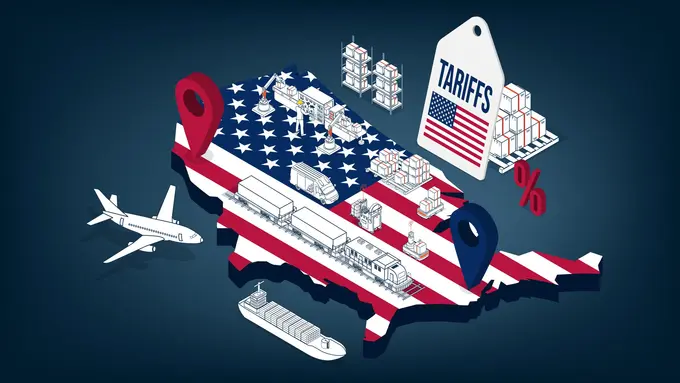 4 Things Hoteliers Need to Know About Tariffs