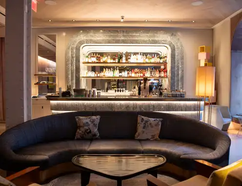 Hotel Seville NoMad - The Unbound Collection by Hyatt