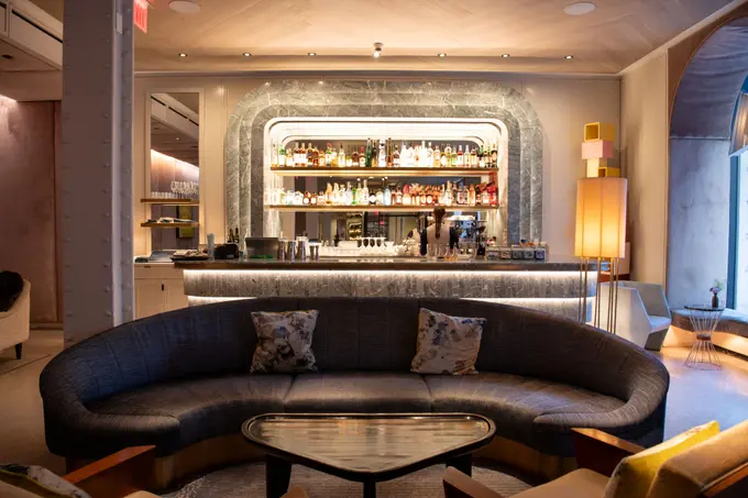 Hotel Seville NoMad - The Unbound Collection by Hyatt ......