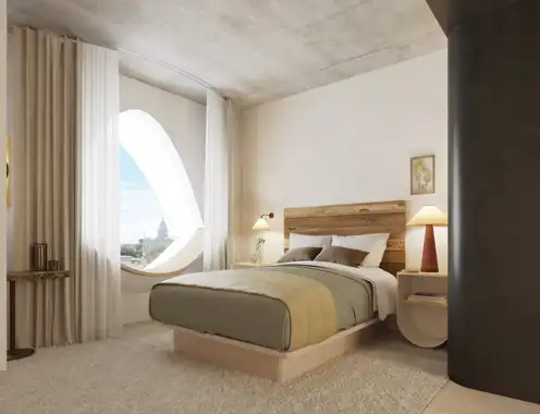 Populus Hotel
