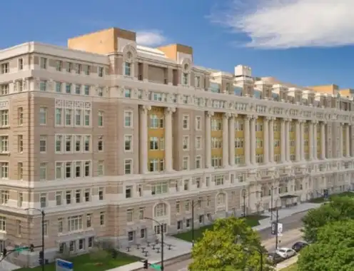 First Hospitality Adds Dual-Branded Property in Hometown Hyatt House and Hyatt Place Chicago