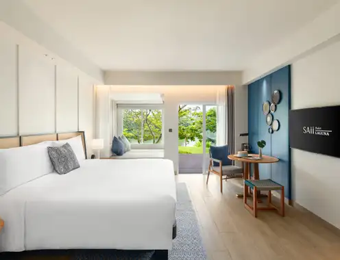 SAii Laguna Phuket