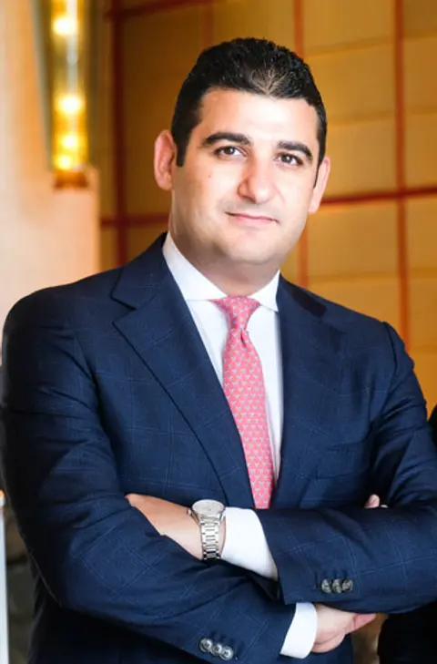 Karim Abdelhamid