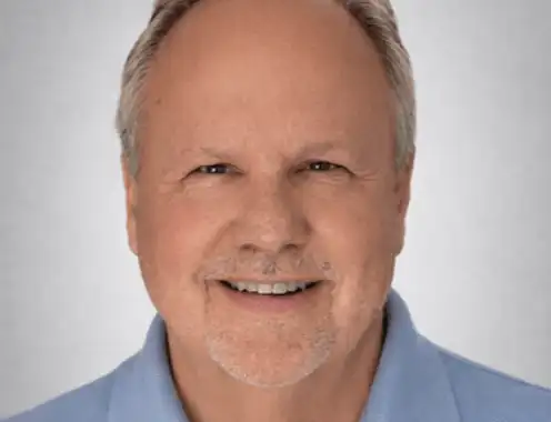 Mark Hucek
