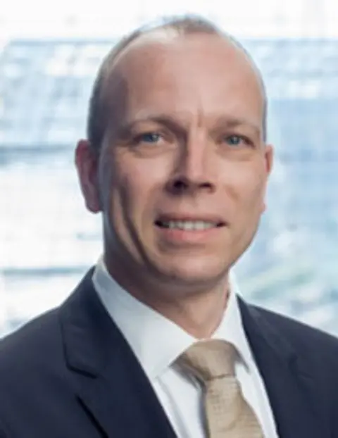 Matthias Welzel