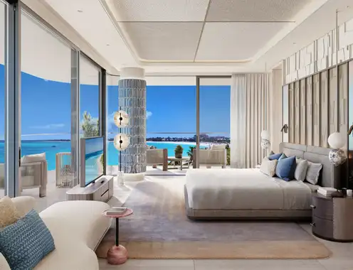 AMARIS Grace Bay