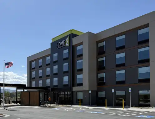 Home2 Suites by Hilton Kalispell