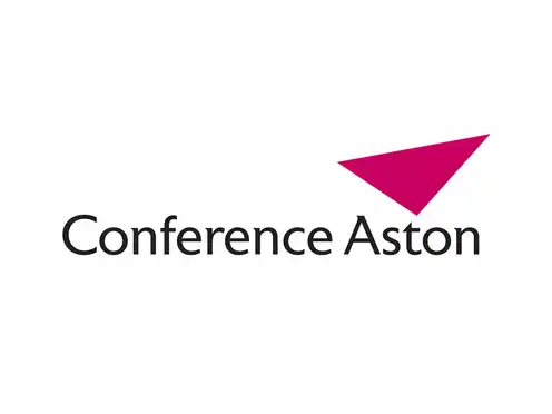 Gold is the new green as Conference Aston achieves TripAdvisor Award