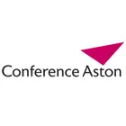 Gold is the new green as Conference Aston achieves TripAdvisor Award
