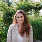 Joana Dickinson