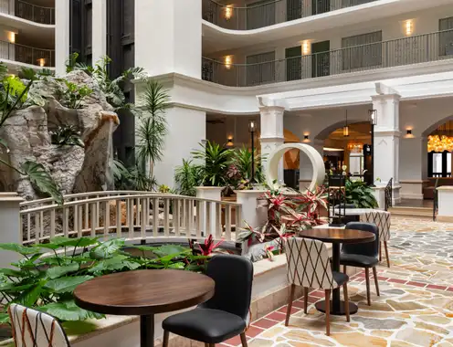 Embassy Suites by Hilton Fort Lauderdale 17th Street