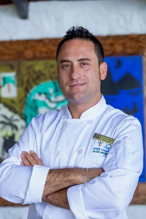 Valerio Pachetti
