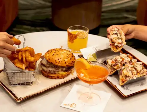 More Than a Hotel Restaurant: Takeaways from Hilton Anaheim's Culinary Reinvention