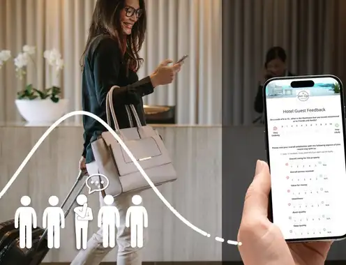New Research Reveals the Secrets to an Engaging Guest Satisfaction Survey