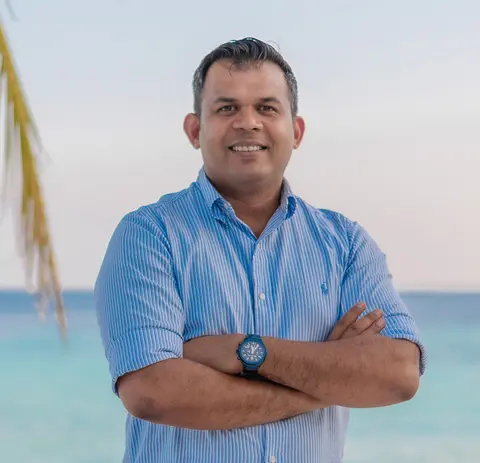 Marlon Abeyakoon