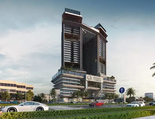 Aleph Hospitality Expands Portfolio With Management Contract for Crowne Plaza Multan (1)