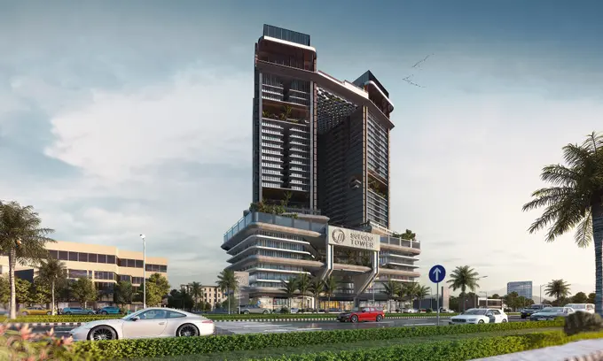 Aleph Hospitality Expands Portfolio With Management Contract for Crowne Plaza Multan (1) ......