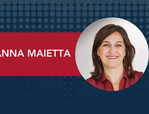 AHLA announces appointment of Rosanna Maietta as president & CEO