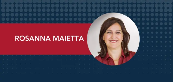 AHLA announces appointment of Rosanna Maietta as president & CEO