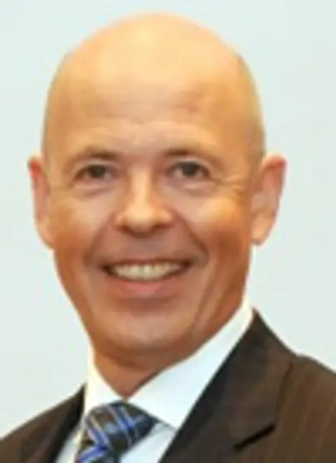 Michael Koth