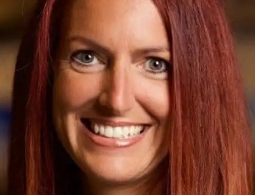 Cathryn Andrews