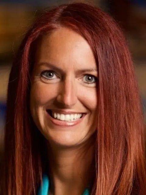 Cathryn Andrews