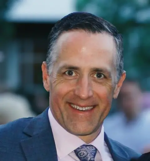 Scott Watts