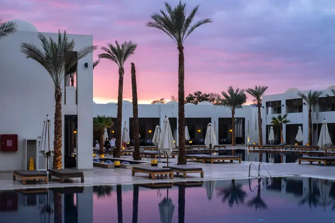 Summer Travel Forecast for Hoteliers: It's Going to Be Hot
