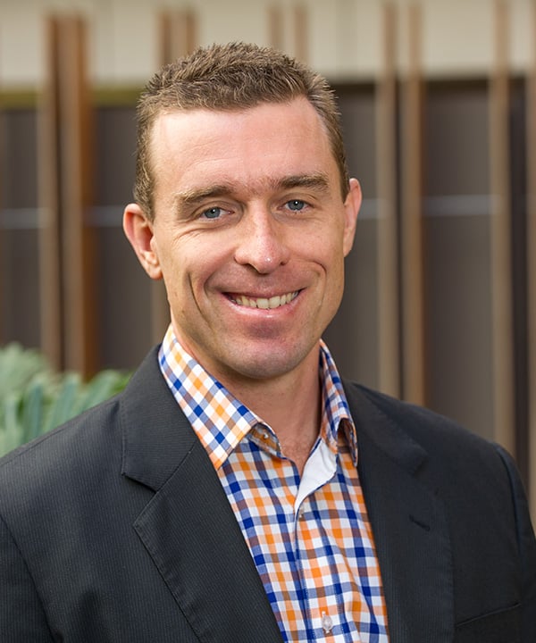 Michael J. Turner
