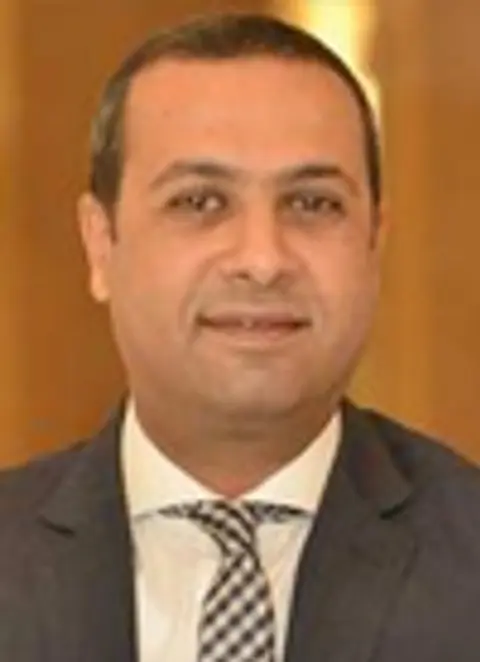 Moataz El Tabei