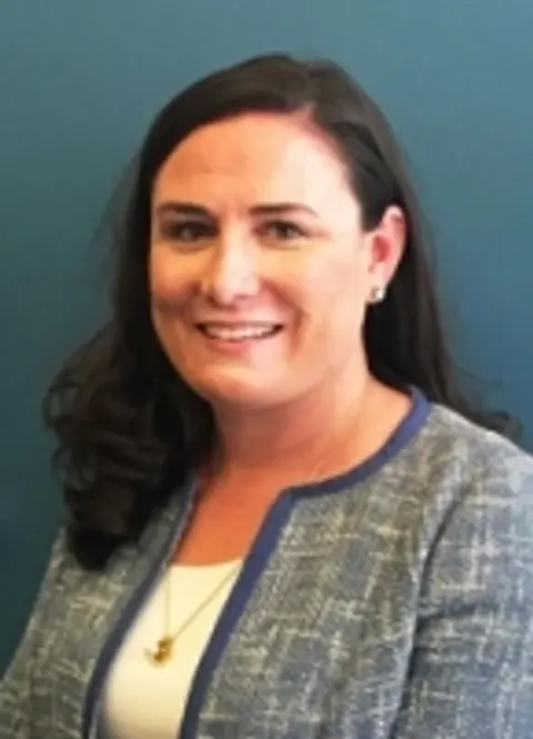 Ashley M. Mahon