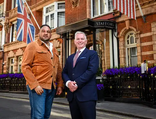 Michael Caines