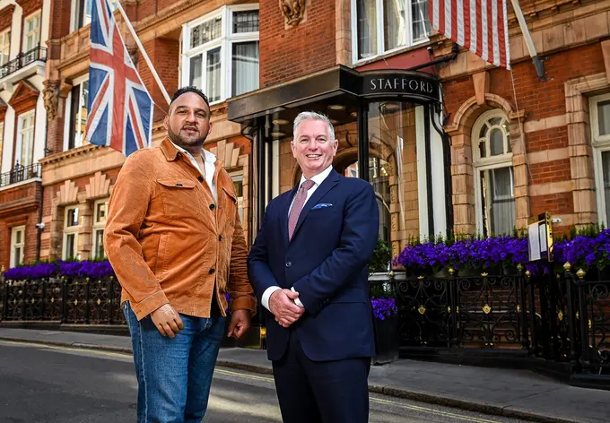 Michael Caines